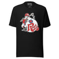 Tulsa Roughnecks T-Shirt - Black