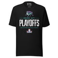 Washington Wolfpack Jimothy T-Shirt - Black