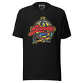 New Mexico Scorpions T-Shirt - Black