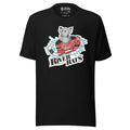 1990's River Rats T-Shirt - Black