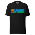Team Hawaii T-Shirt - Black