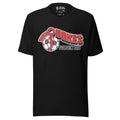 Golden Bay Earthquakes T-Shirt - Black