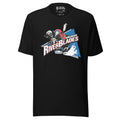 Arkansas RiverBlades T-Shirt - Black