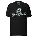 Casper Ghosts T-Shirt - Black