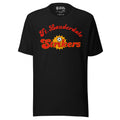 Ft. Lauderdale Strikers T-Shirt - Black