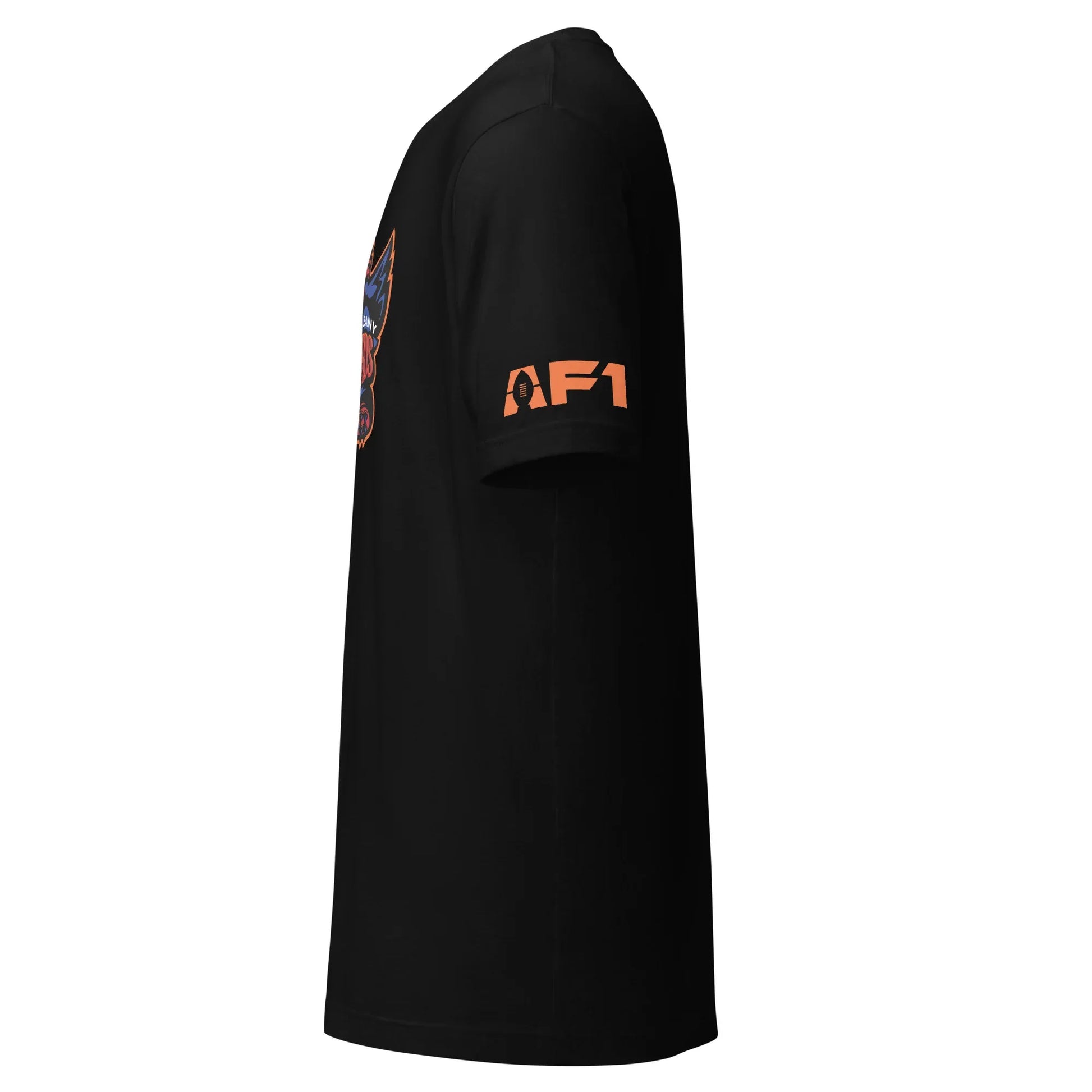 Albany Firebirds T-Shirt