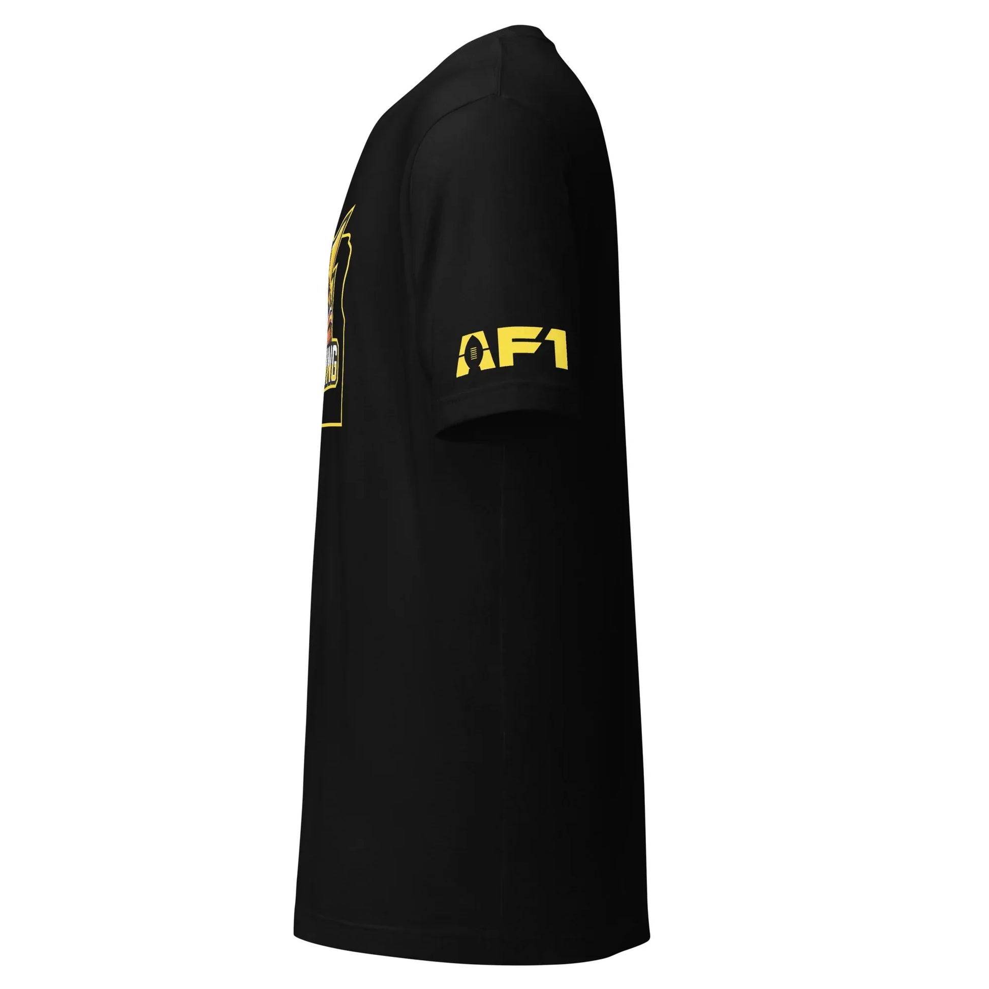 Oregon Lightning T-Shirt