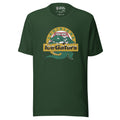 Louisiana IceGators T-Shirt - Forest