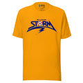 St. Louis Storm T-Shirt - Gold