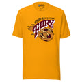 Philadelphia Fury T-Shirt - Gold