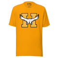 Beauport Harfangs T-Shirt - Gold