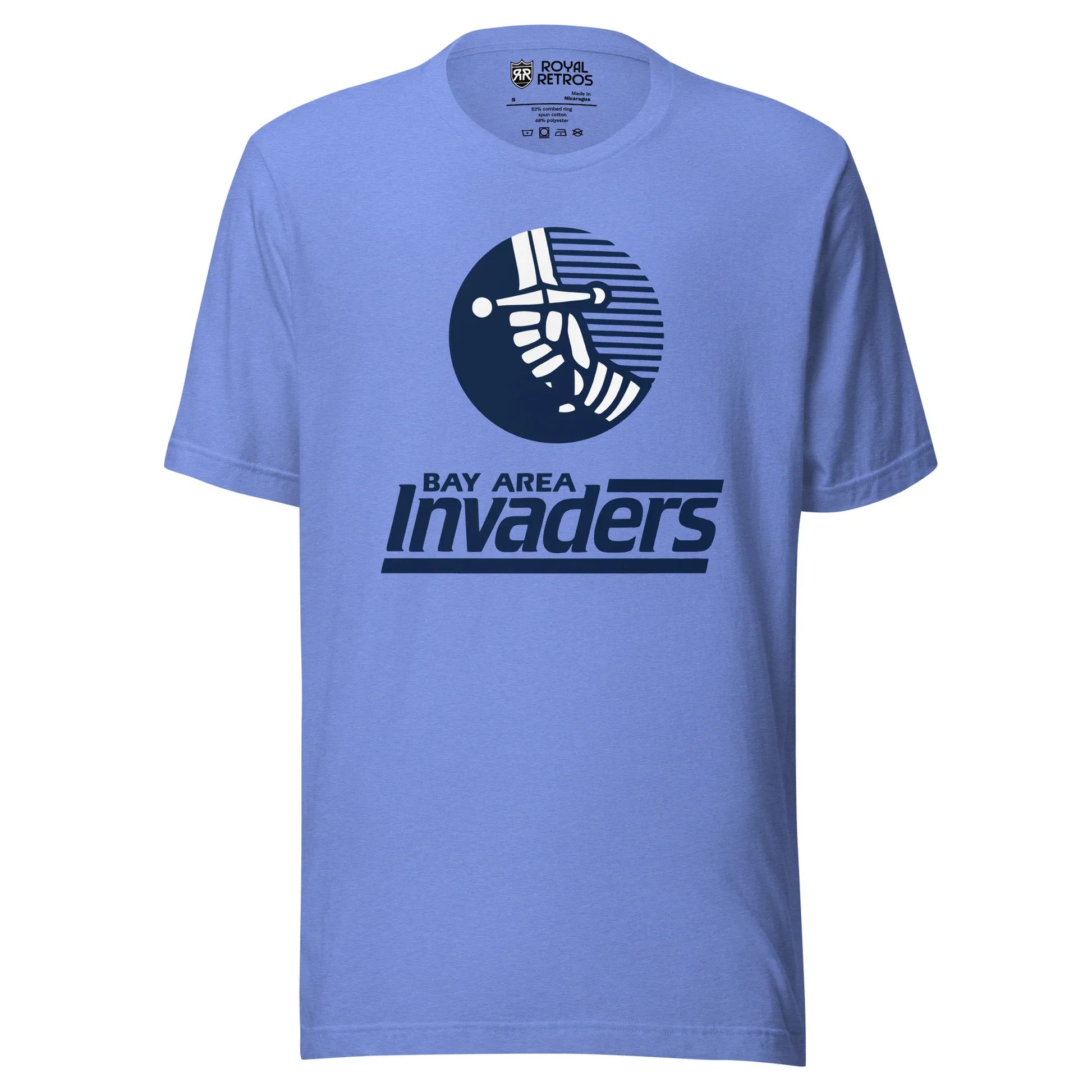 Bay Area Invaders T-Shirt