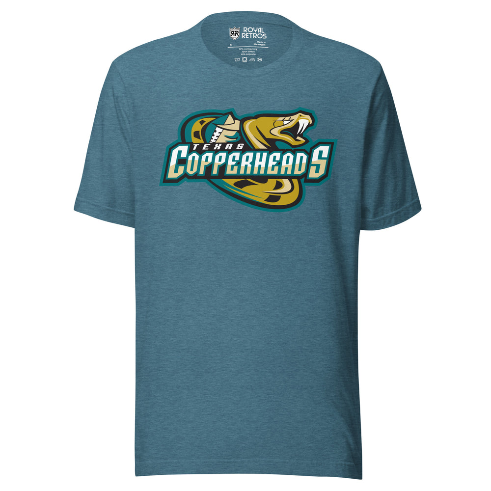 Heather Deep Teal