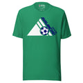 Denver Avalanche T-Shirt - Kelly