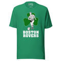 Boston Rovers T-Shirt - Kelly
