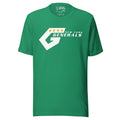 New York Generals T-Shirt - Kelly