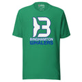 Binghamton Whalers T-Shirt - Kelly