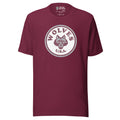 Los Angeles Wolves T-Shirt - Maroon