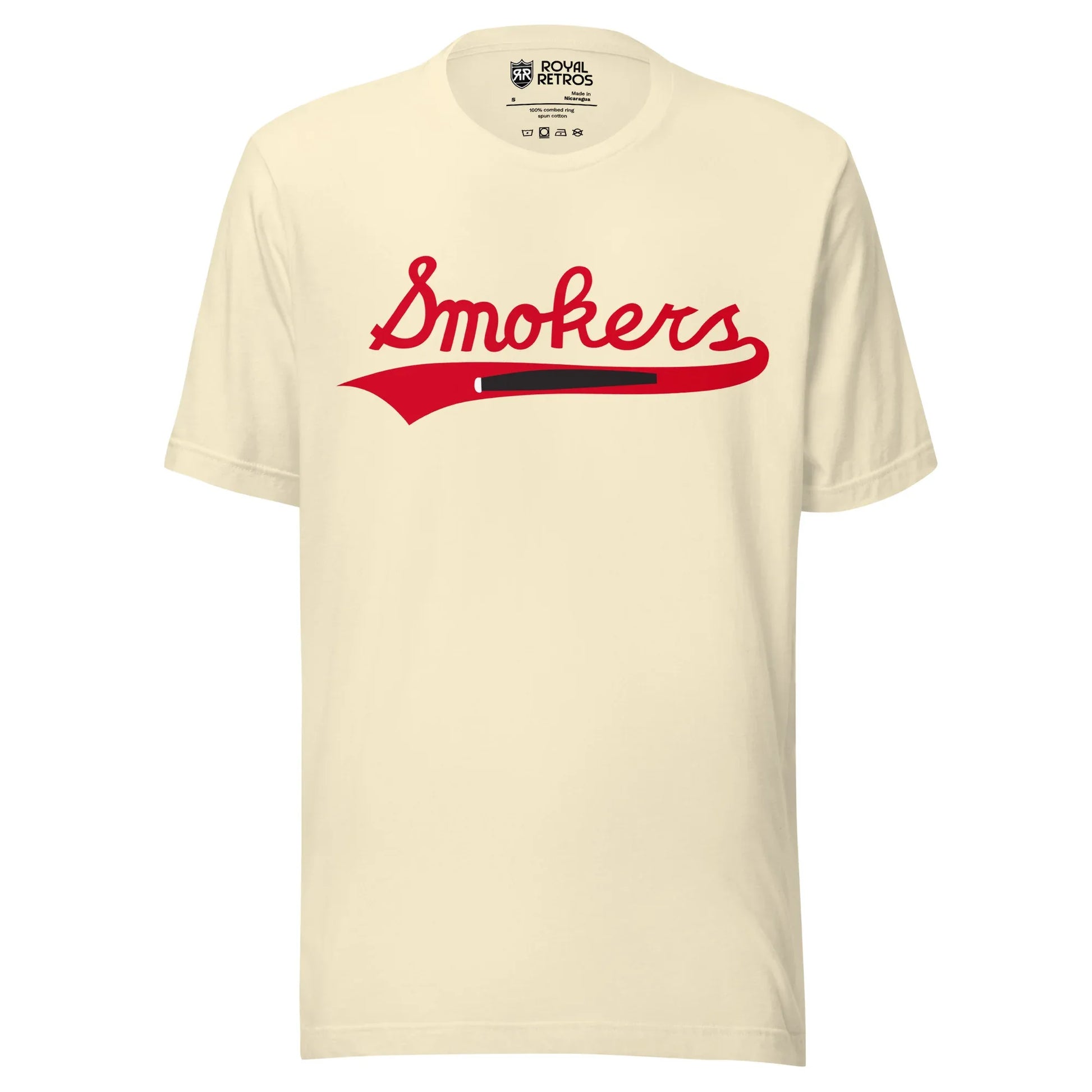Tampa Smokers T-Shirt