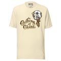 Caribous of Colorado T-Shirt - Natural