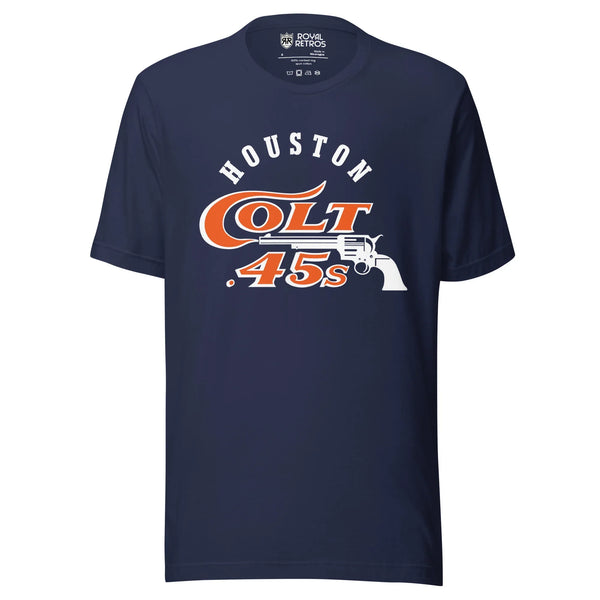 Houston Colt 45's T-Shirt
