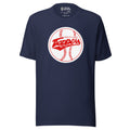 Salt Lake Trappers T-Shirt - Navy