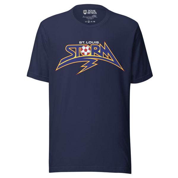 St. Louis Storm T-Shirt