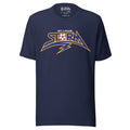 St. Louis Storm T-Shirt - Navy