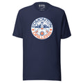 Edmonton Drillers T-Shirt - Navy