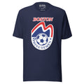 Boston Minutemen T-Shirt - Navy