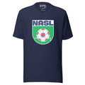 NASL T-Shirt - Navy