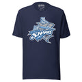 Camden Riversharks T-Shirt - Navy