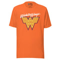 Wichita Wings T-Shirt - Orange