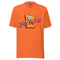 Minnesota Strikers T-Shirt - Orange