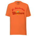 Ft. Lauderdale Strikers T-Shirt - Orange