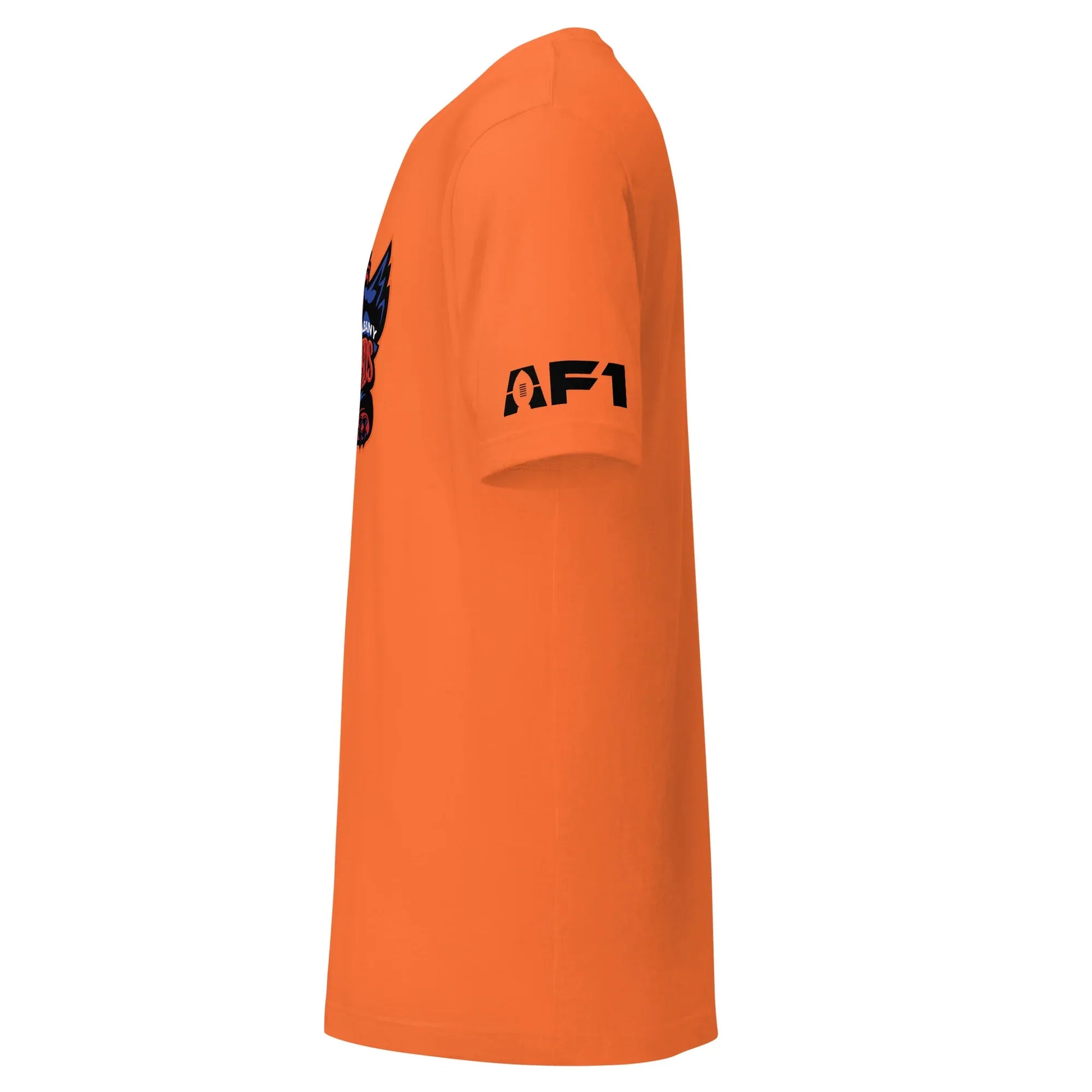 Albany Firebirds T-Shirt