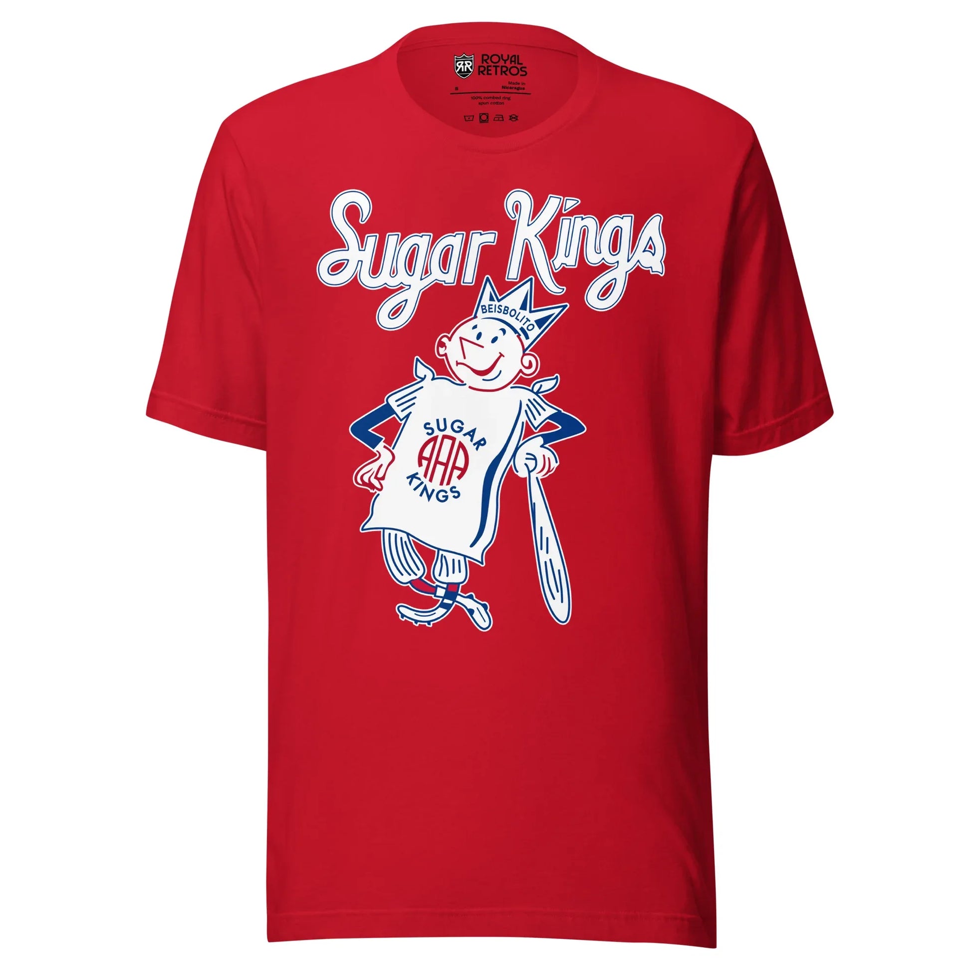 Havana Sugar Kings T-Shirt