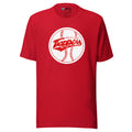 Salt Lake Trappers T-Shirt - Red