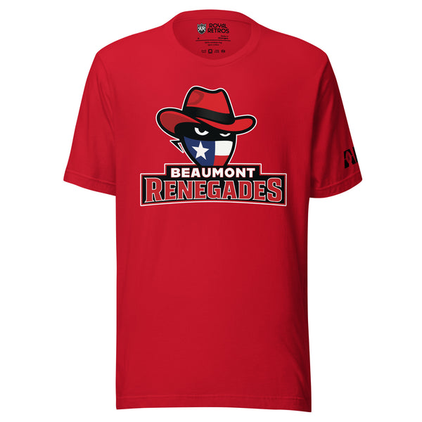 Beaumont Renegades T-Shirt