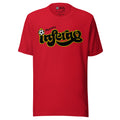 Phoenix Inferno T-Shirt - Red