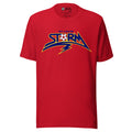 St. Louis Storm T-Shirt - Red