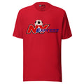 New York Express T-Shirt - Red