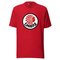Atlanta Chiefs T-Shirt - Red