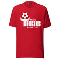Miami Toros T-Shirt - Red