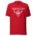 Vancouver Royals T-Shirt - Red