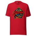New Mexico Scorpions T-Shirt - Red