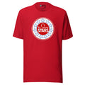 St. Louis Stars (1974-77) T-Shirt - Red
