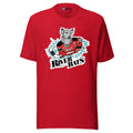 1990's River Rats T-Shirt - Red