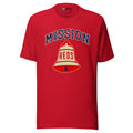 Mission Reds T-Shirt - Red