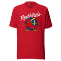 Louisville Redbirds T-Shirt - Red